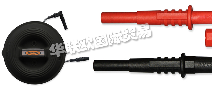 SILVERTRONIC品牌介紹（英國(guó)SILVERTRONIC鱷魚(yú)夾快門插頭）