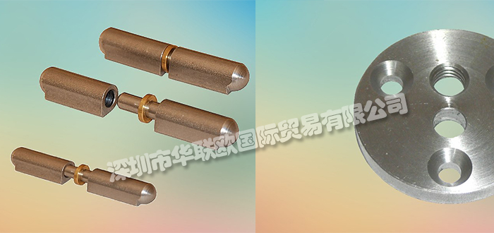 德國WINKELSTR?TER鉸鏈/沖壓件/連接元件