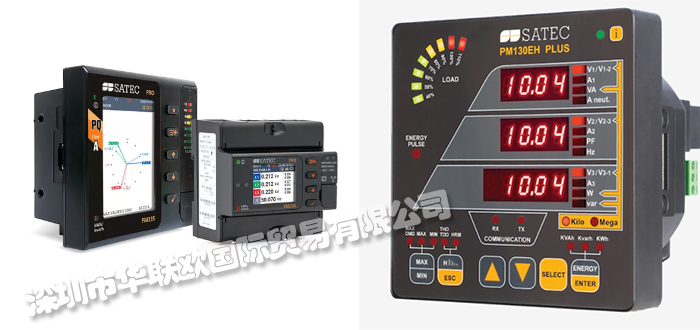 SATEC電流傳感器特點(美國SATEC電流傳感器產(chǎn)品詳情)