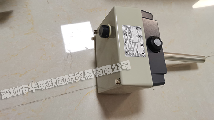 德國久茂JUMO品牌溫度傳感器產(chǎn)品特點、工作原理剖析