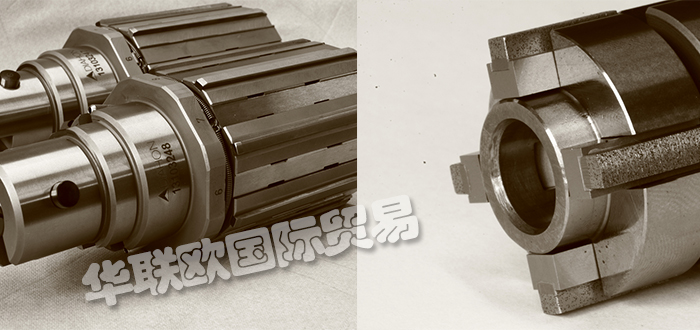 德國DIAHON珩磨頭/珩磨工具/珩磨機