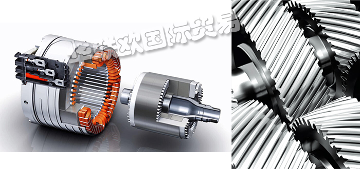 瑞士HS-MOTORS電機(jī)發(fā)動(dòng)機(jī)適用于工業(yè)應(yīng)用