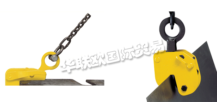 CAMLOK品牌簡介(英國CAMLOK水平銅板吊夾夾軌器)