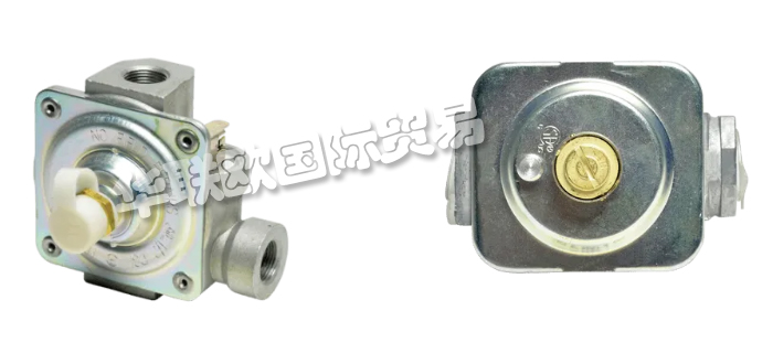 美國ROBERTSHAW燃?xì)鈮毫φ{(diào)節(jié)器GPR系列