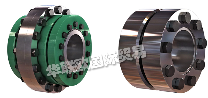 德國TAS SCHAEFER聯(lián)軸器/液壓縮緊盤/縮緊盤