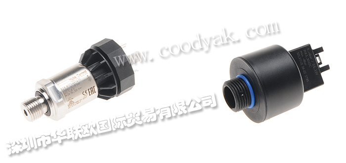 瑞士HUBA CONTROL壓力傳感器505.91541 0-4 bar