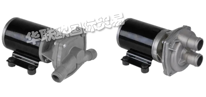 美國MP PUMPS工業(yè)液體泵ILX