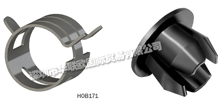 美國JET PRESS電纜接頭CAG032