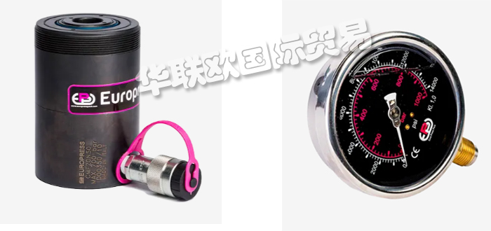 意大利EURO PRESS PACK液壓缸/液壓泵/閥門(mén)