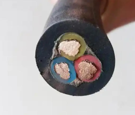 廣東南粵電纜廠家講解電線電纜的抗氧化性能是什么.jpg